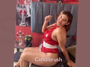 Candibrush