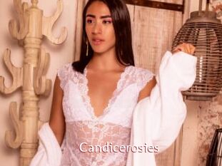 Candicerosies