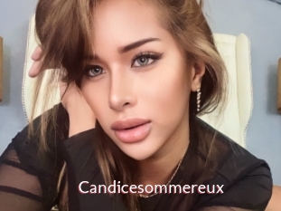 Candicesommereux