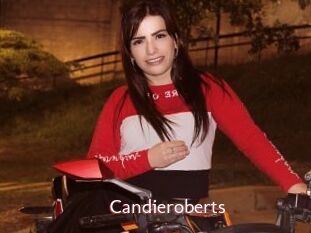 Candieroberts