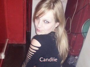 Candiie