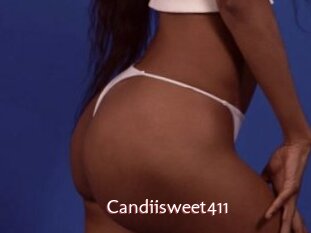 Candiisweet411