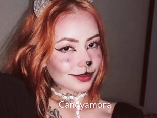Candyamora
