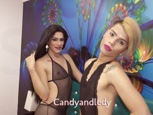 Candyandledy