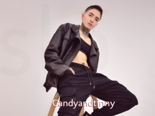 Candyandtinny