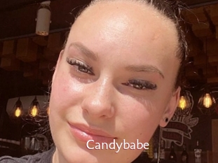 Candybabe
