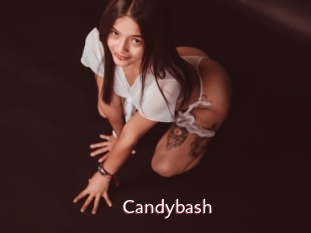 Candybash