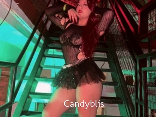Candyblis