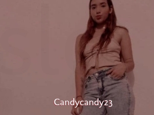 Candycandy23