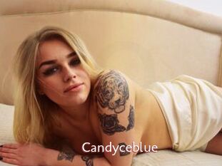 candyceblue Sweet links only