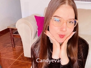 Candyevas
