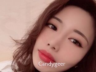 Candygeer