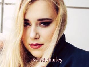 Candyhailey