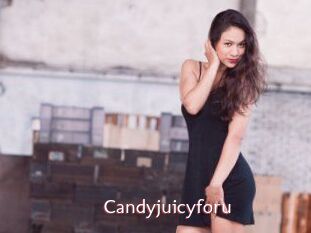 Candyjuicyforu