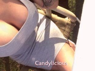 Candylicious