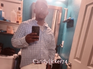 Candylicker74