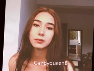 Candyqueen8
