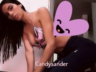 Candysander