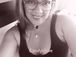 Candyslove