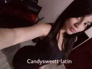 Candysweett_latin