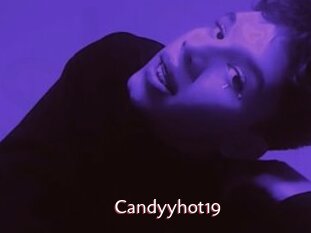 Candyyhot19