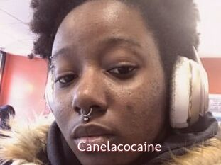 Canelacocaine