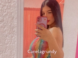 Canelagrundy