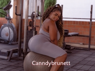 Canndybrunett