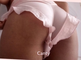 Canty
