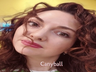 Canyball