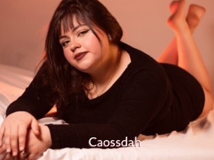Caossdah