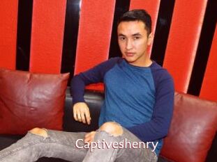 Captiveshenry