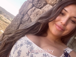 Carahansley