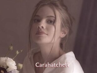 Carahatchett