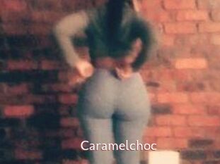 Caramelchoc