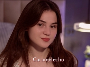 Caramelecho