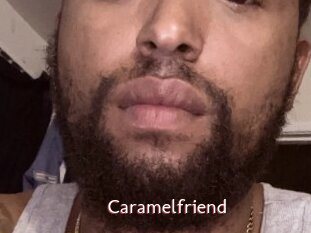 Caramelfriend