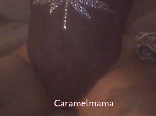 Caramelmama