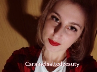 Caramelsaltedbeauty