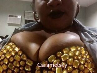 caramel_sky Sweet links only