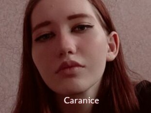 Caranice