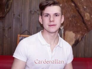 Cardenallan