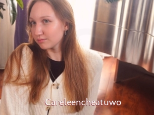 Careleencheatuwo
