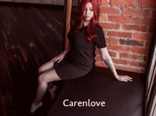 Carenlove