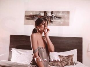 Carerrasun