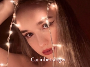 Carinbetsinger