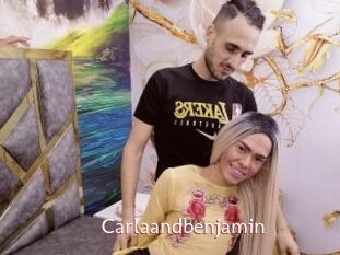 Carlaandbenjamin