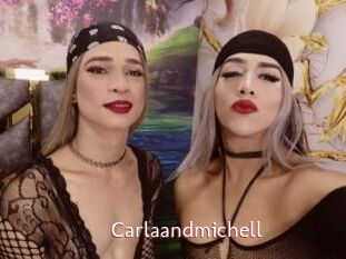 Carlaandmichell