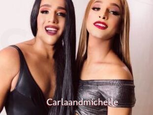 Carlaandmichelle