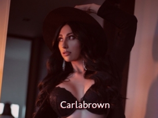 Carlabrown